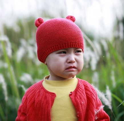 kid crying chirosg.sg
