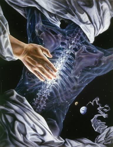 The Magic Touch